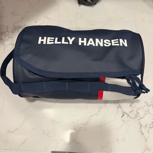 Helly Hansen Wash Bag Travel Kit